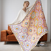 Stars in Bloom Worldwide CAL pattern