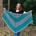 Amy & Emily Shawl pattern