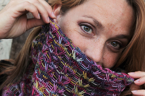 Sunnydale Cowl 다른 모습 4