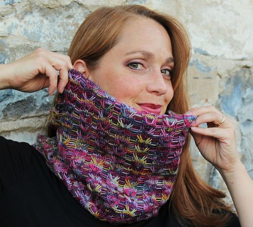 Sunnydale Cowl 다른 모습 1