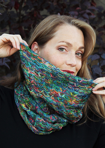 Sunnydale Cowl 다른 모습 3