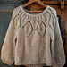 Linnea Sweater pattern