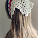 HEIA NORGE! ♥️ GO NORWAY! Supporter Set pattern
