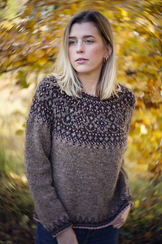 d*y様 _J.L-A.L_ Stave Knit ブラック　ours rose d*y様 _J.L-A.L_ Stave Knit ブラック ours rose