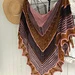 Villapesusiskot pattern 