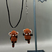 Roter Panda / Red Panda pattern 