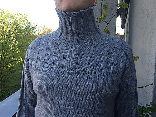 Cedric's Pullover photo 3