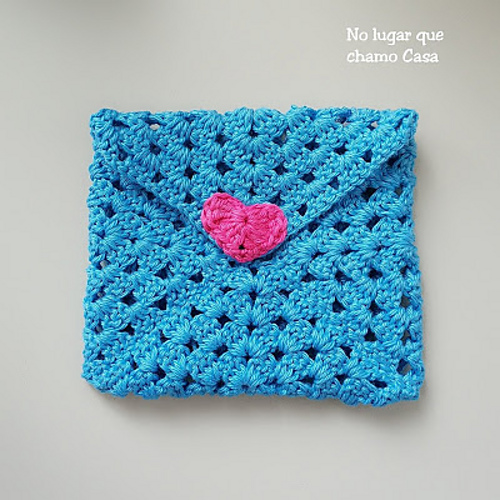 Love envelope photo 1