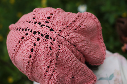 Butterfly Bandana photo 4
