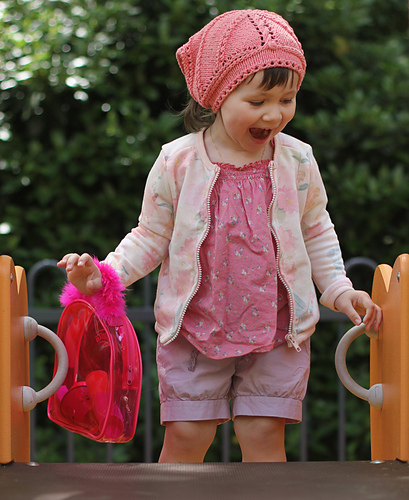 Butterfly Bandana photo 5