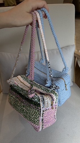 Katerina bag