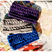 Dreamer Headband pattern 