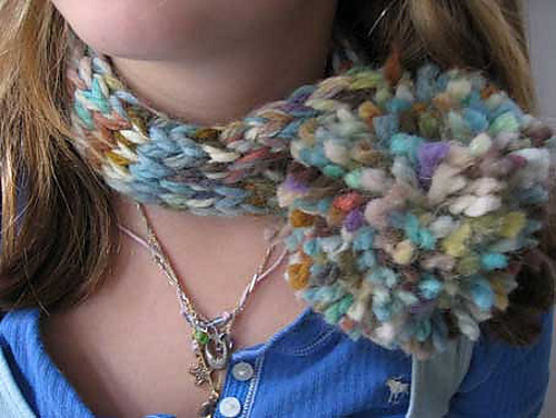 Puff Daddy Scarflet photo 2