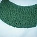 The Bumpy Bag pattern 