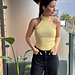 Bondi Cotton Top pattern 
