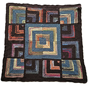 Queensland collection yarns. Rainbow beach and Fiji