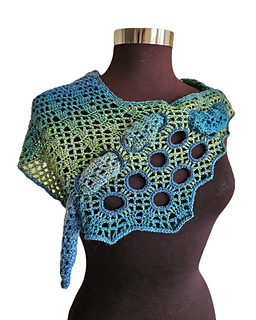 Qld Collection - Rainbow beach 5ply/sport