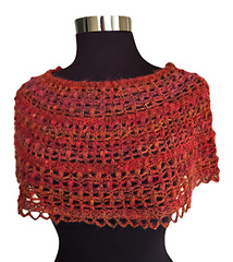 Plassard Algasoie 2ply Angora plus Fiori lace