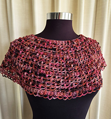 Araucarnia Huasco sock