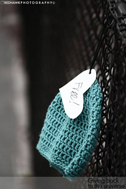 Ravelry: KeenaButtaH’s Beanies For The Homeless