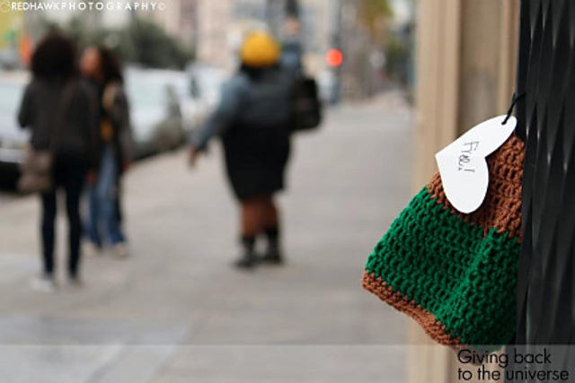 Ravelry: KeenaButtaH’s Beanies For The Homeless