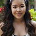 T-Shirt Yarn Headband photo 3