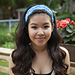 T-Shirt Yarn Headband photo 4