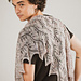 Luna Shawl pattern 