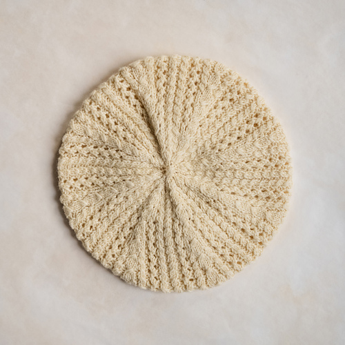 Juliet Beret