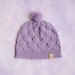 Cordelia Hat pattern 