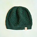 Pandora Hat pattern 