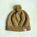 Despina Hat pattern 