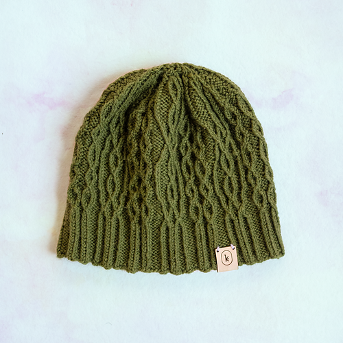 Rosalind Hat