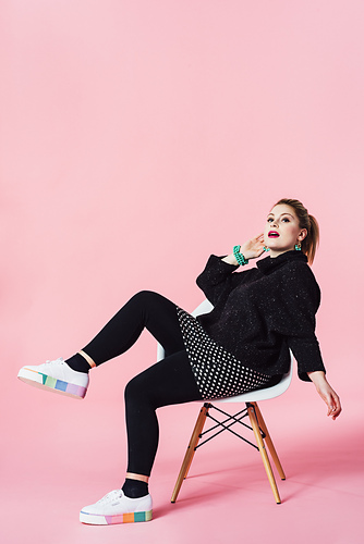 Bibbe - Kelbourne Woolens & Linette Kielinski