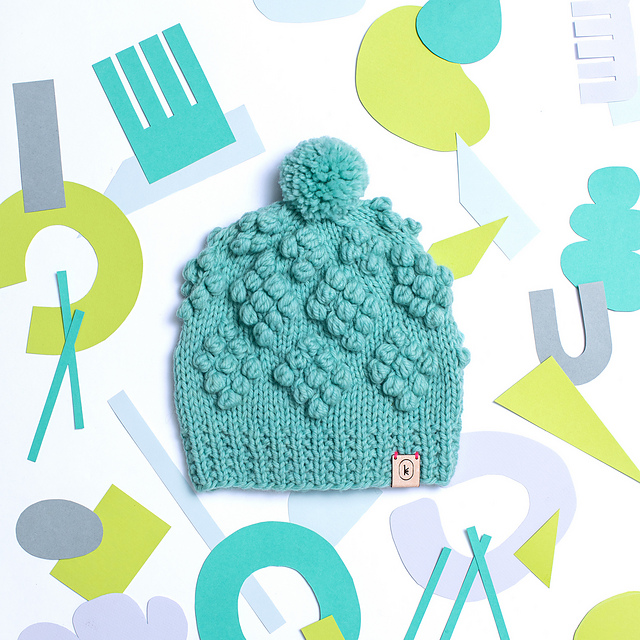 Ivy Hill Hat
