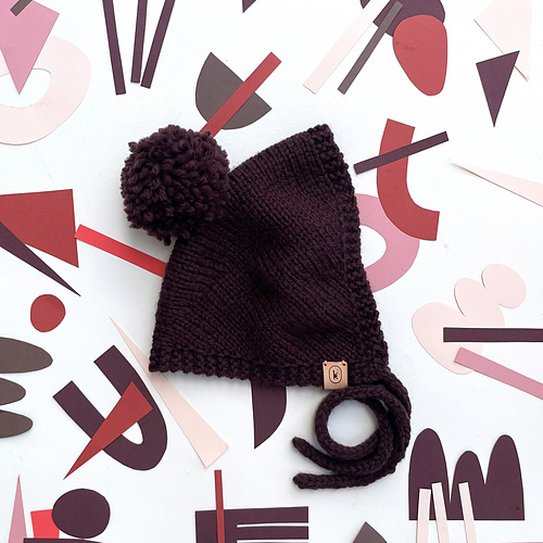 School House Hat photo 1