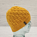Tiny Dancers Beanie pattern 