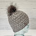 Skipstone Beanie (DK) pattern 