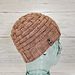 Brain Freeze Beanie (Worsted) pattern
