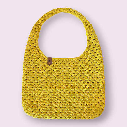 The Hot Granny Tote Bag