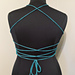The Willow Halter Top photo 2