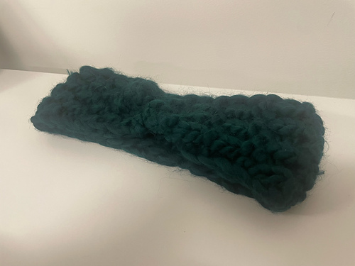 All Too Well Headband photo 2
