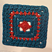 Flare pattern 