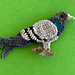 Pigeon pattern