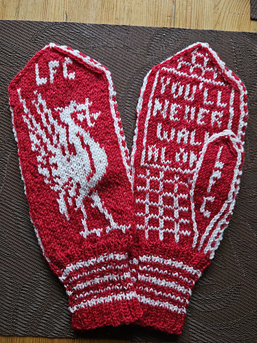 Liverpoolvotter - byKerstiNi