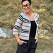 Talisa Cardigan pattern