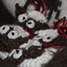 Sheep Christmas Tree Balls photo 3