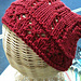 Butterfly Dancers Kerchief pattern