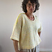 Kettle Utility Tee pattern