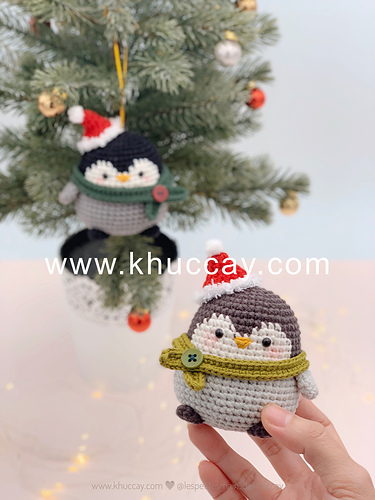 Pew the baby penguin photo 4